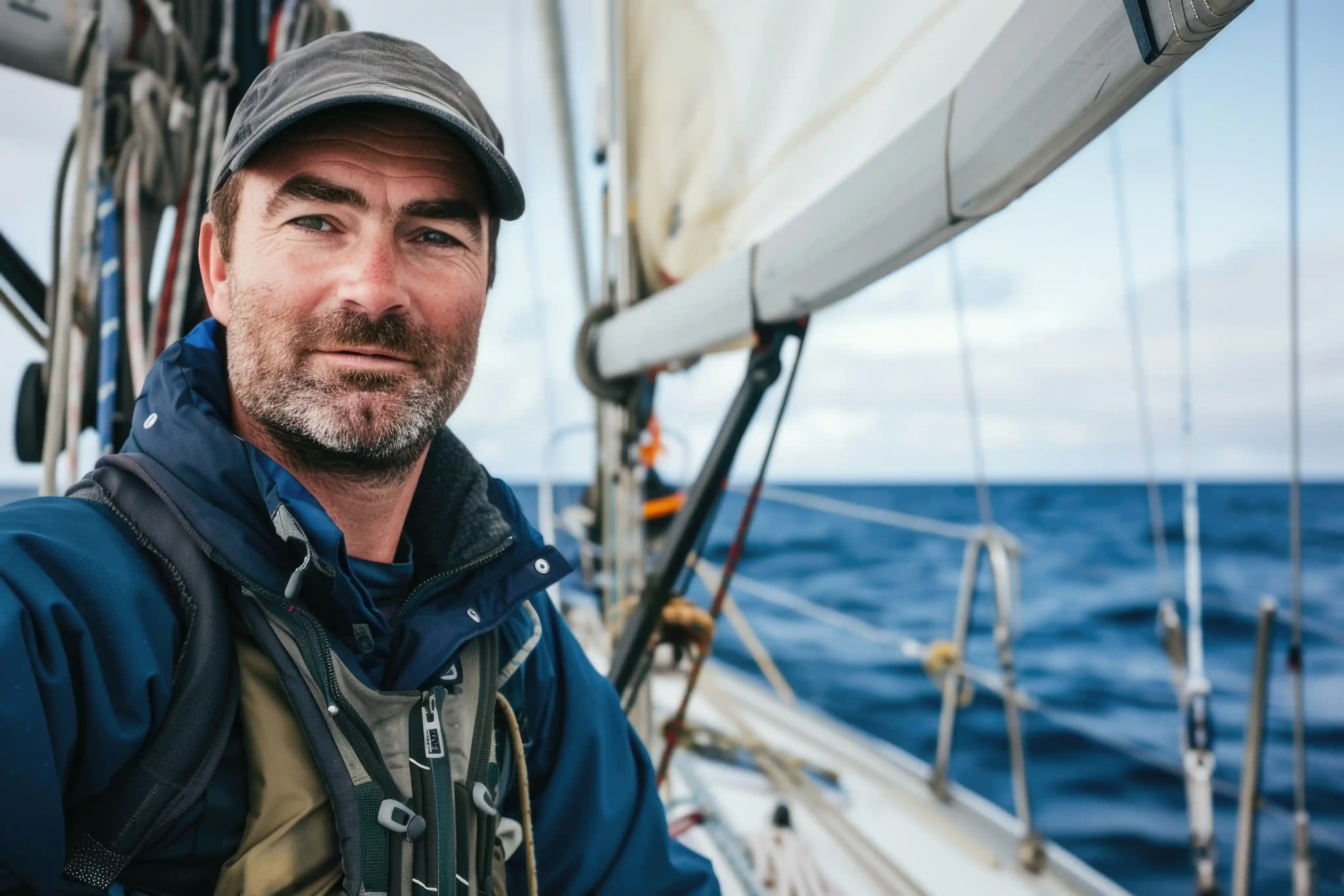 RYA Fast Track to Coastal Skipper/Yachtmaster Offshore Theory Course