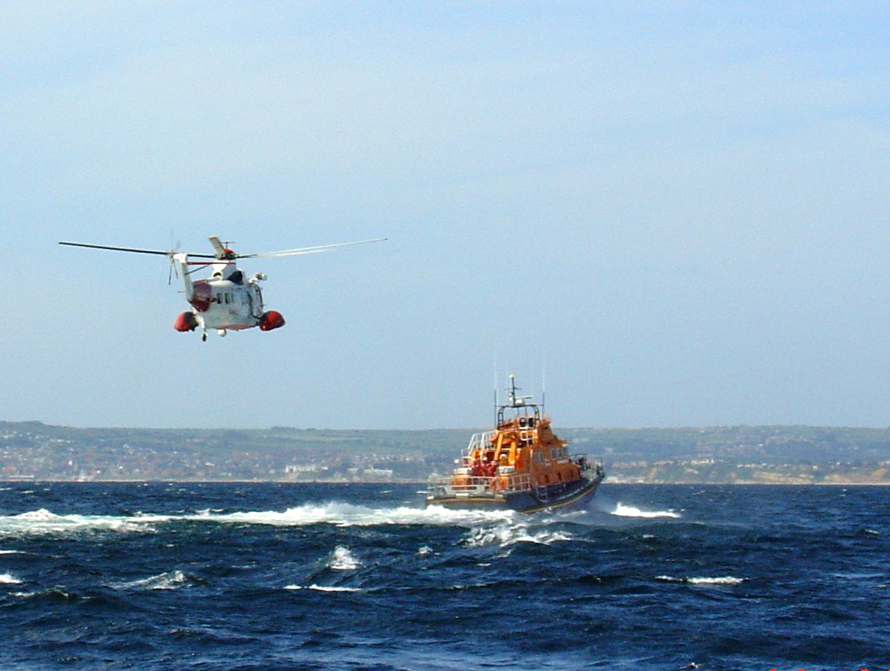 Emergencies and Safety
