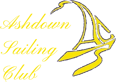 Ashdown Sailing Club logo