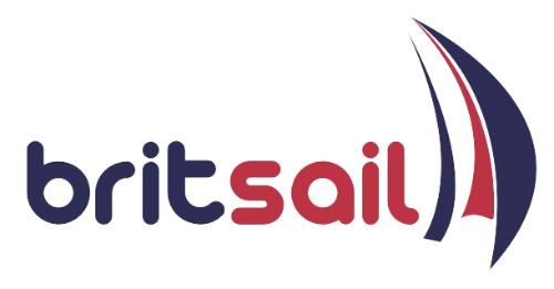 BritSail logo