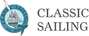 Classic Sailing logo
