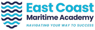East Coast Maritime Academy logo