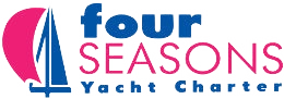 Four Seasons Yacht Charter logo