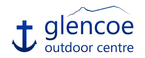 Glencoe Outdoor Centre logo