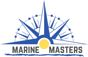 Marine Masters logo