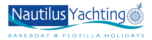 Nautilus Yachting logo