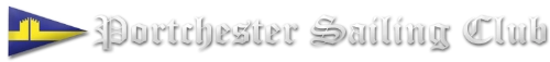 Portchester Sailing Club logo