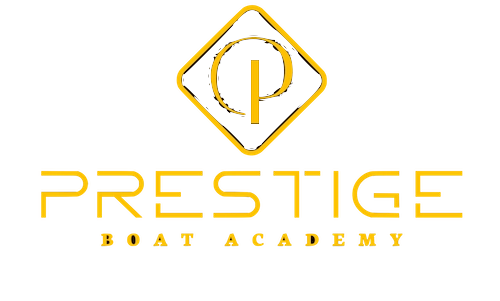 Prestige Boat Academy logo