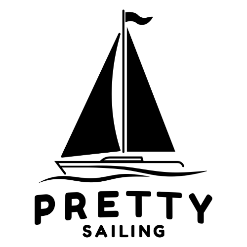Pretty Sailing logo