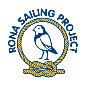 Rona Sailing Project logo