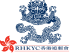 Royal Hong Kong Yacht Club logo