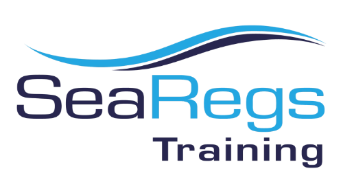 SeaRegs logo