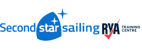 Second Star Sailing logo