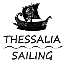 Thessalia Sailing logo