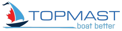Topmast Maritime Training logo