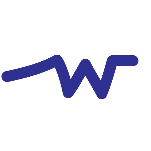 Wavelength Training logo
