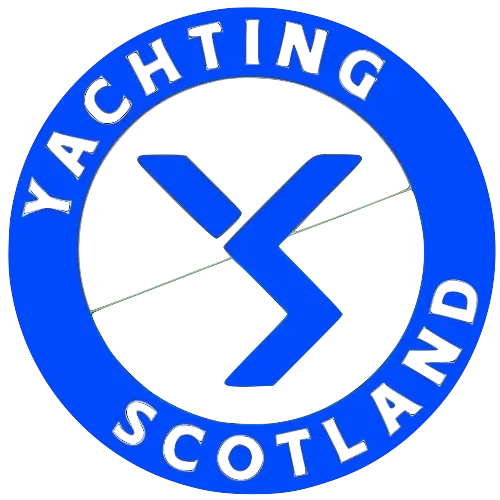 Yachting Scotland logo