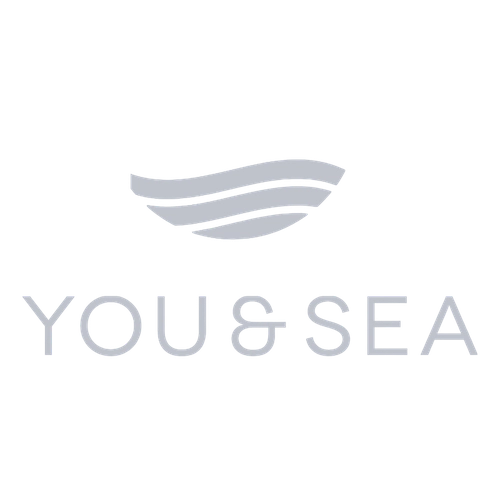 You & Sea logo